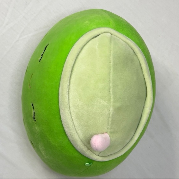 Squishmallows Foodie Squad Sevda The Boba Tea 7.5in - Picture 7 of 8